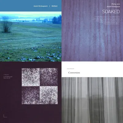 Posłuchaj Jacob Kirkegaard Essentials z udziałem Philip Jeck And Jacob Kirkegaard