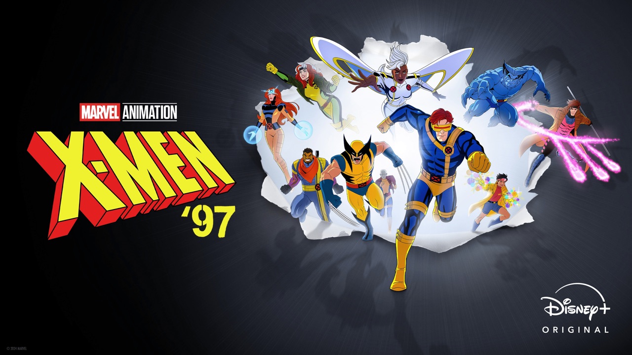 X-Men ’97
