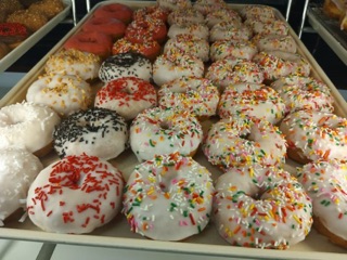 C & S Donuts