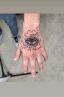 Live by the Sword Tattoo photo 6