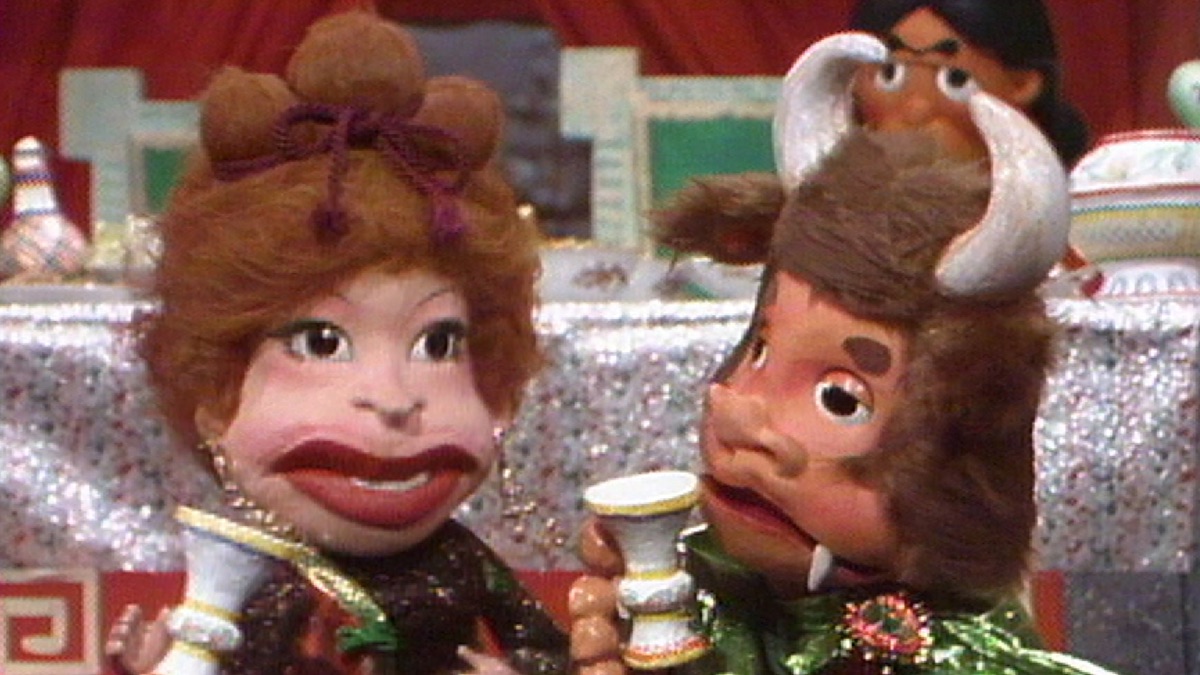 その十三 火炎山の怪・飛べ!孫悟空（シーズン1、第13話） - Apple TV