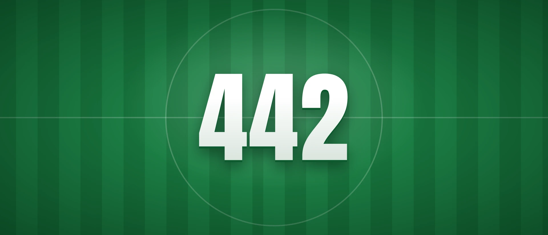 442 Goals Game product page header