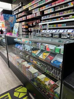 elf bar vape uk FREE SMOKE VAPE AND SMOKE SHOP - Updated May 2026 - 31 Photos - 3819  Jonesboro Rd SE, Atlanta, Georgia - Tobacco Shops - Phone Number main image 1