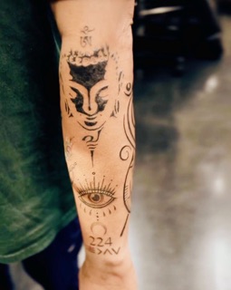 Authentic Arts Tattoo photo 9