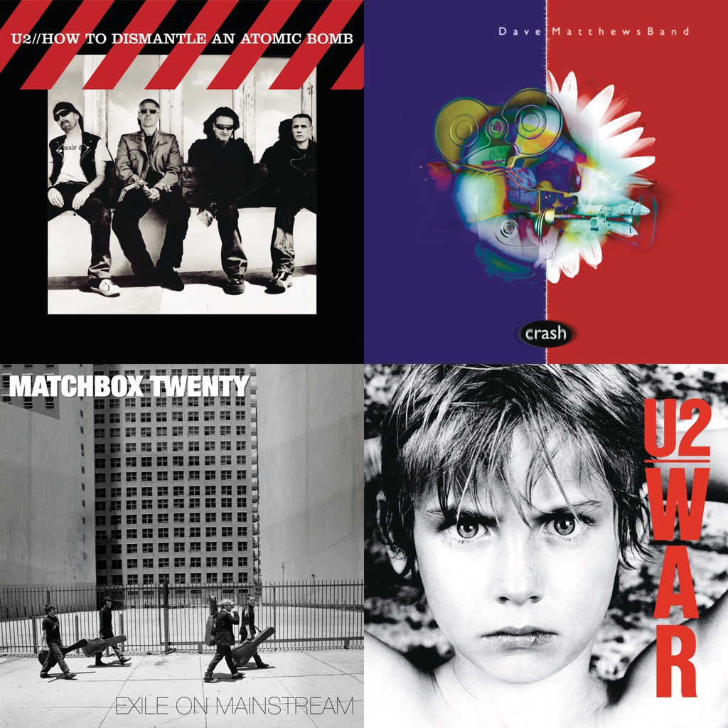 Steve Lillywhite: The Producers