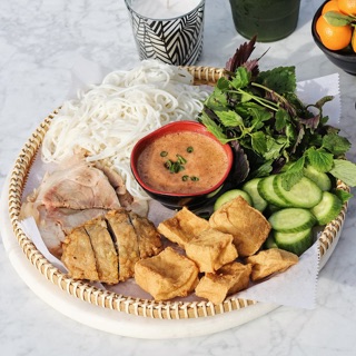 SEN Vietnamese Cuisine Photos