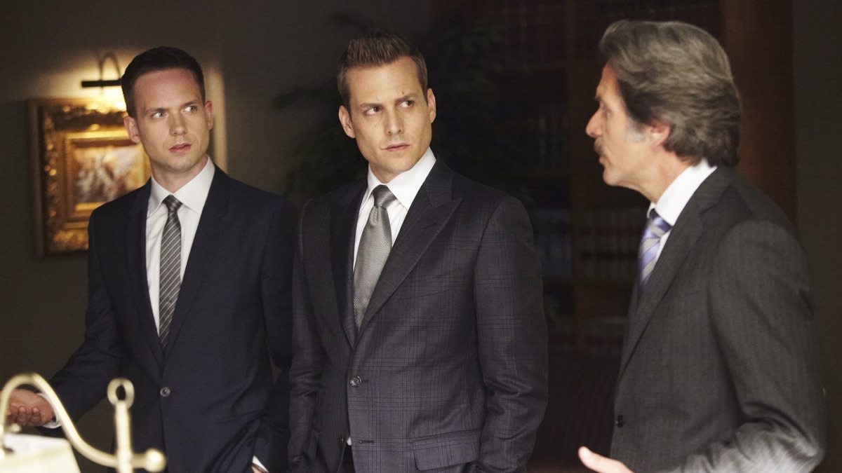 Suits season 6 premiere and cast update: What is next in store for Mike and  Harvey? | IBTimes UK