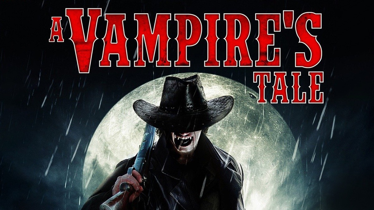 ‎The First Vampire - Apple TV
