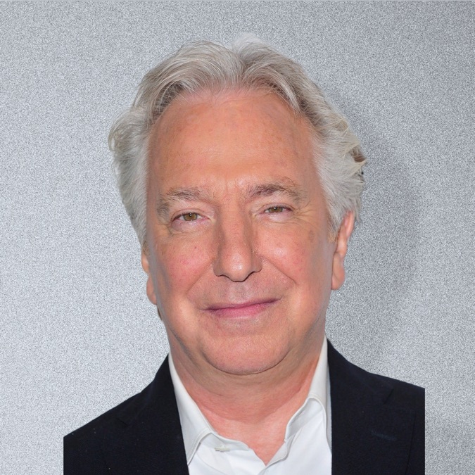 Alan Rickman, Tim Burton Wiki