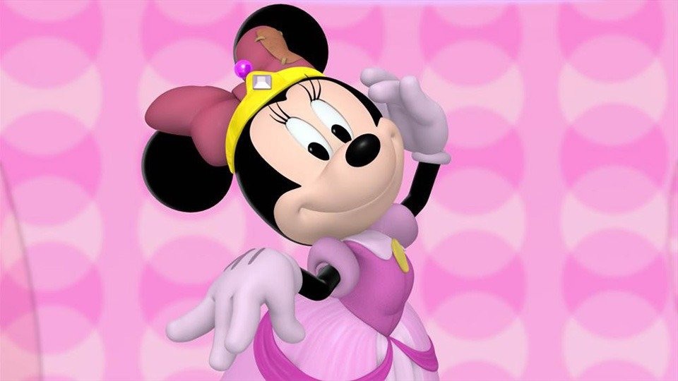 ‎Minnie-rella - Mickey Mouse Clubhouse (Season 4, Episode 9) - Apple TV