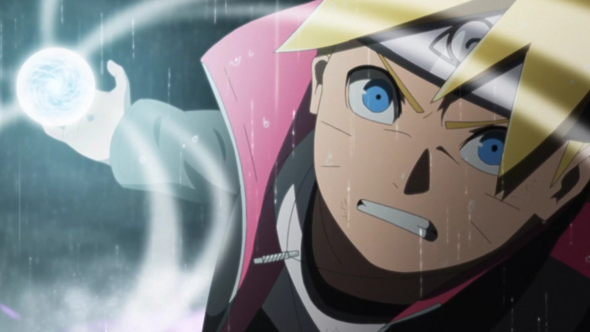 BORUTO: NARUTO NEXT GENERATIONS Another Fierce Battle - Watch on