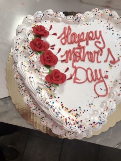 Mary’s Bakery & Restaurant