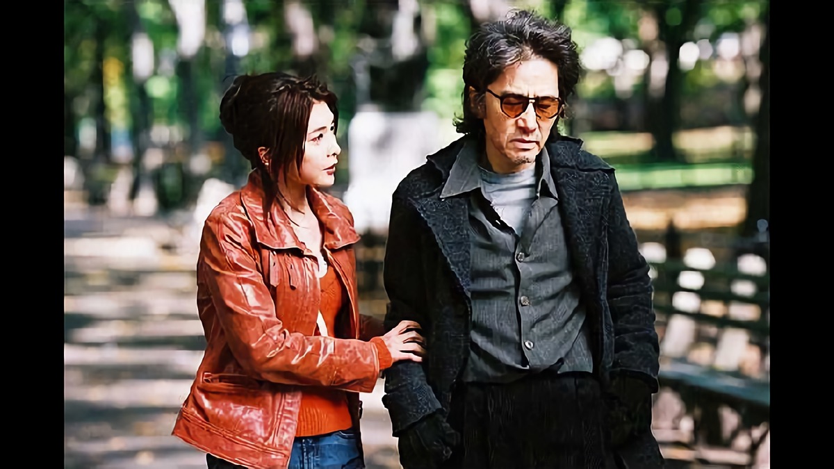 ニューヨーク恋物語 新ニューヨーク恋物語・ニューヨーク恋物語（シーズン2、第101話