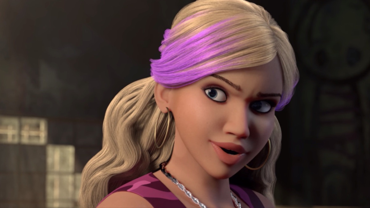 ‎An Echo of Nowhere – Fast & Furious: Spy Racers (Season 2, Episode 6 ...