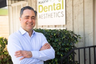 Pasadena Dental Aesthetics
