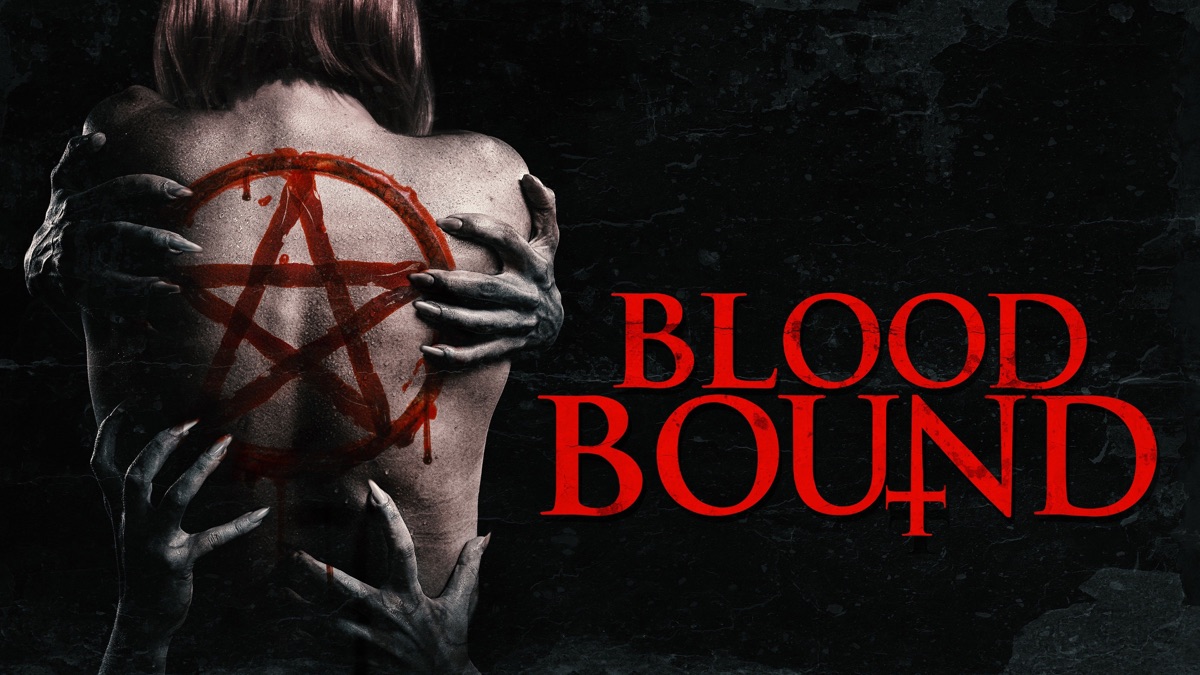 ‏Blood Bound - Apple TV