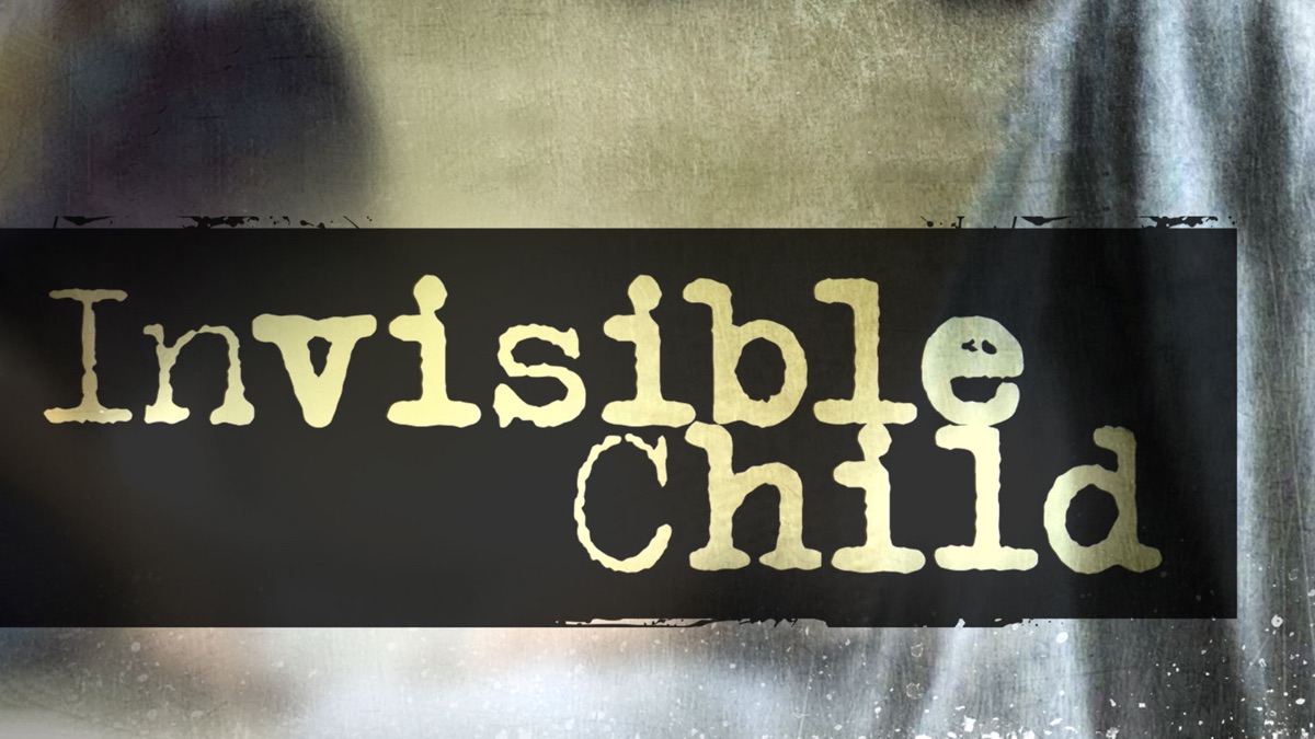 ‎Invisible Child - Apple TV