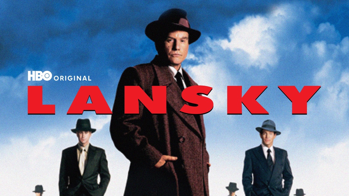 ‎Lansky - Apple TV