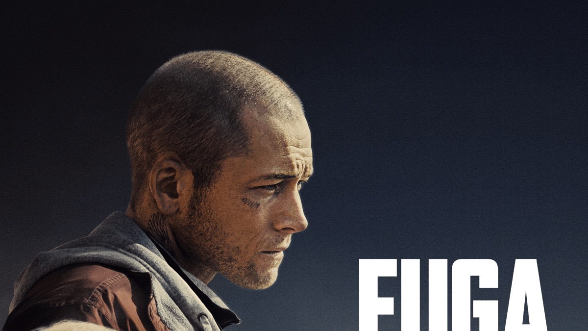 ‎Fuga Fatal - Apple TV
