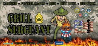 The Grill Sergeant