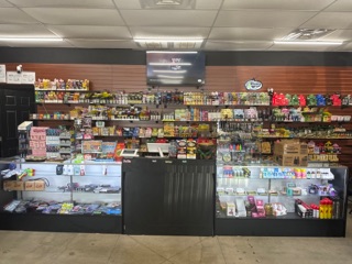 Smoke Galore in Metairie, LA United States - Apple Maps