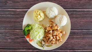 Maui Sushi & Teriyaki