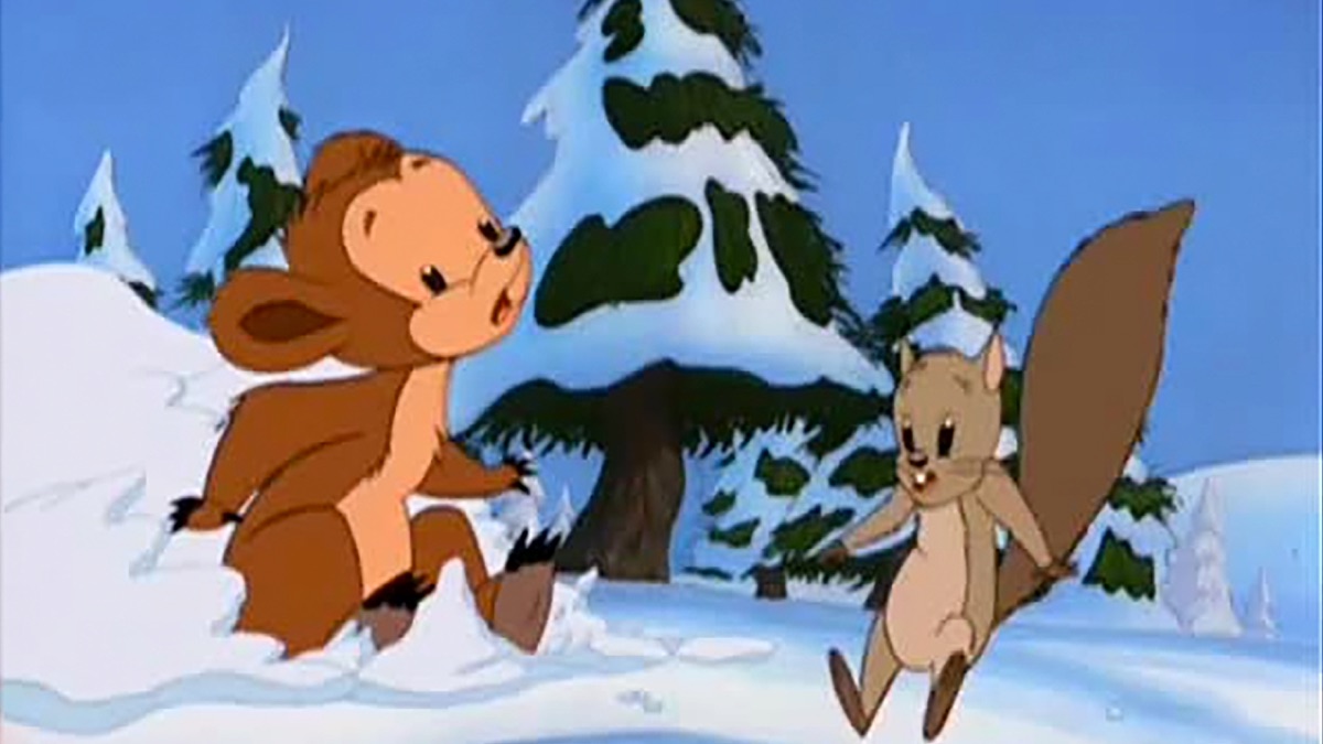 O'Christmas Tree Apple TV (FR)