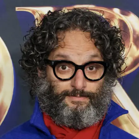 Jason Mantzoukas