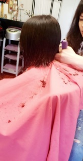 Annie’s Beauty Salon