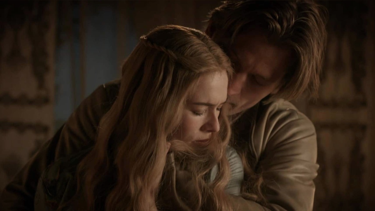 Noble Houses House Lannister Game Of Thrones Noble Houses Apple TV (AU)