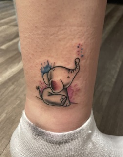 Flaming Lotus Tattoo Studio photo 9