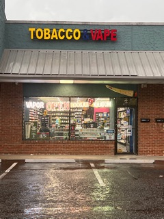 Quick Tobacco & Vape in Columbia, SC United States - Apple Maps