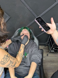 Nor Cal Tattoo photo 7