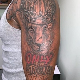 Cardinal Tattoo Parlor