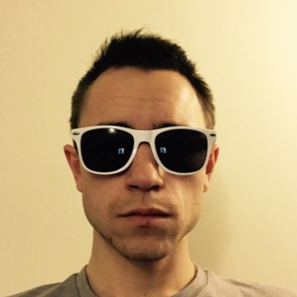 AppleMusic profile picture for @trek