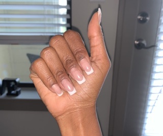 Cozy Nail Lounge