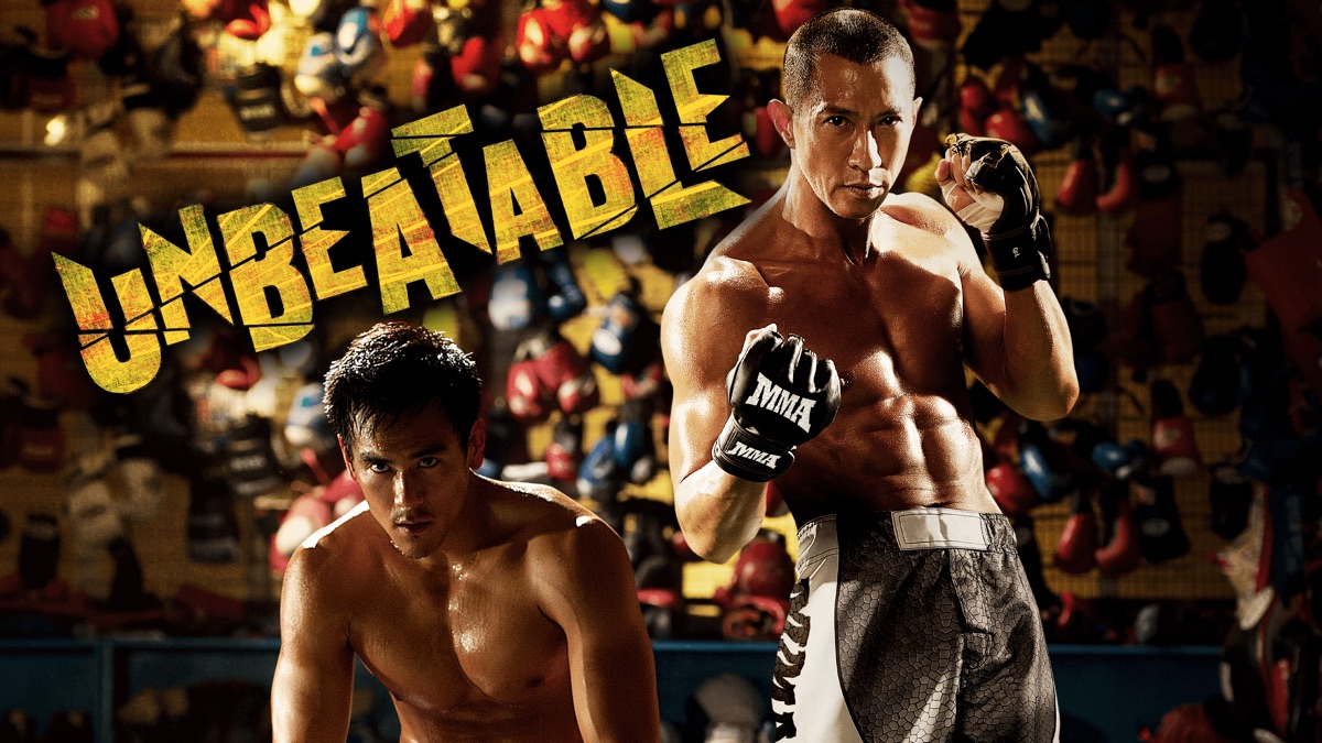 ‎Unbeatable - Apple TV