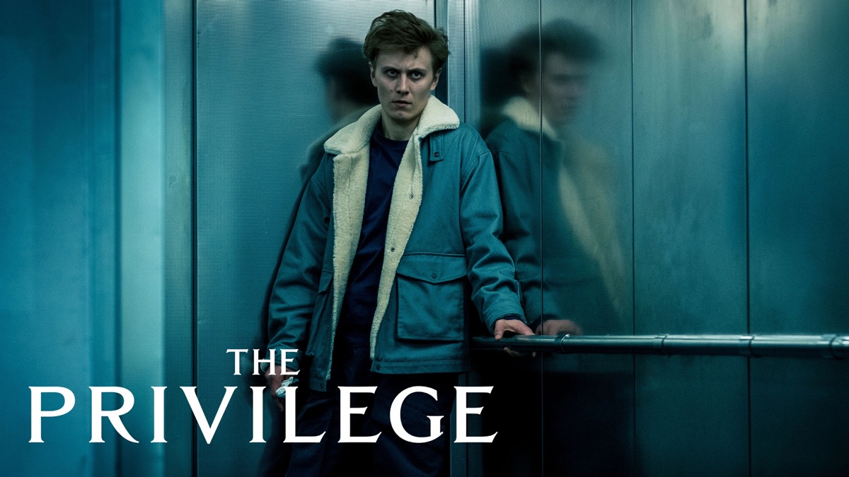 ‎The Privilege - Apple TV