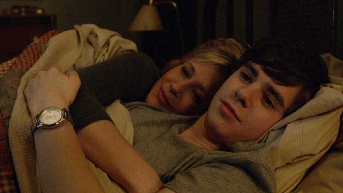 Bates Motel Saison 1 Episode 9