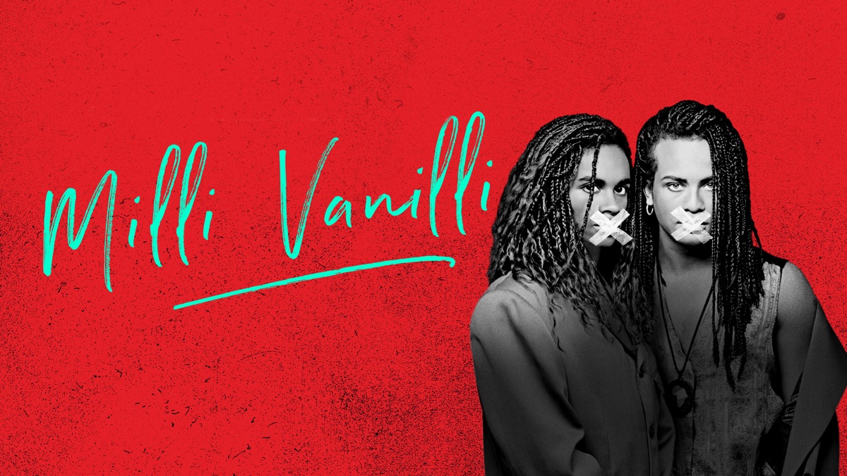 ‎Milli Vanilli - Apple TV