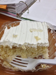 Marianas Cake Shop