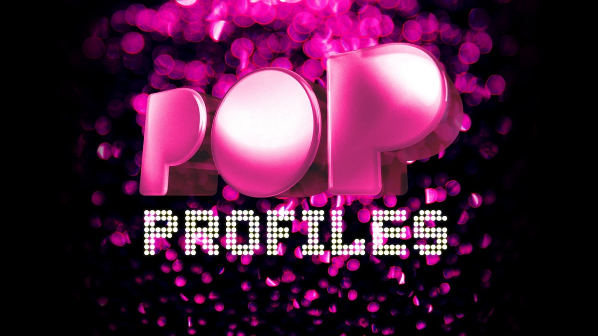‎Pop Profiles - Apple TV