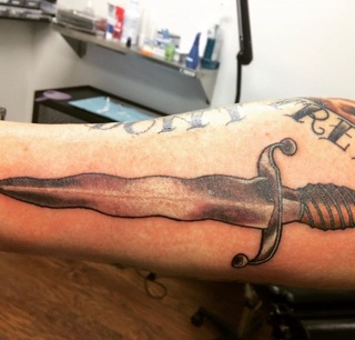 Blue Lotus Tattoo photo 5