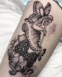 Three Kings Tattoo photo 3