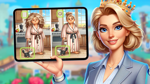Read more about Royal Battle
