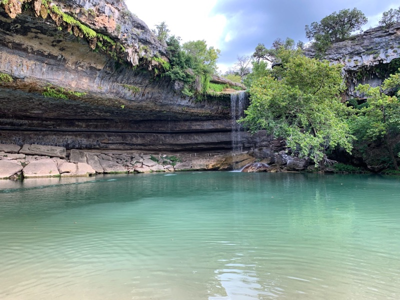 TRIBEZA’s Guide to Dripping Springs - Apple Maps