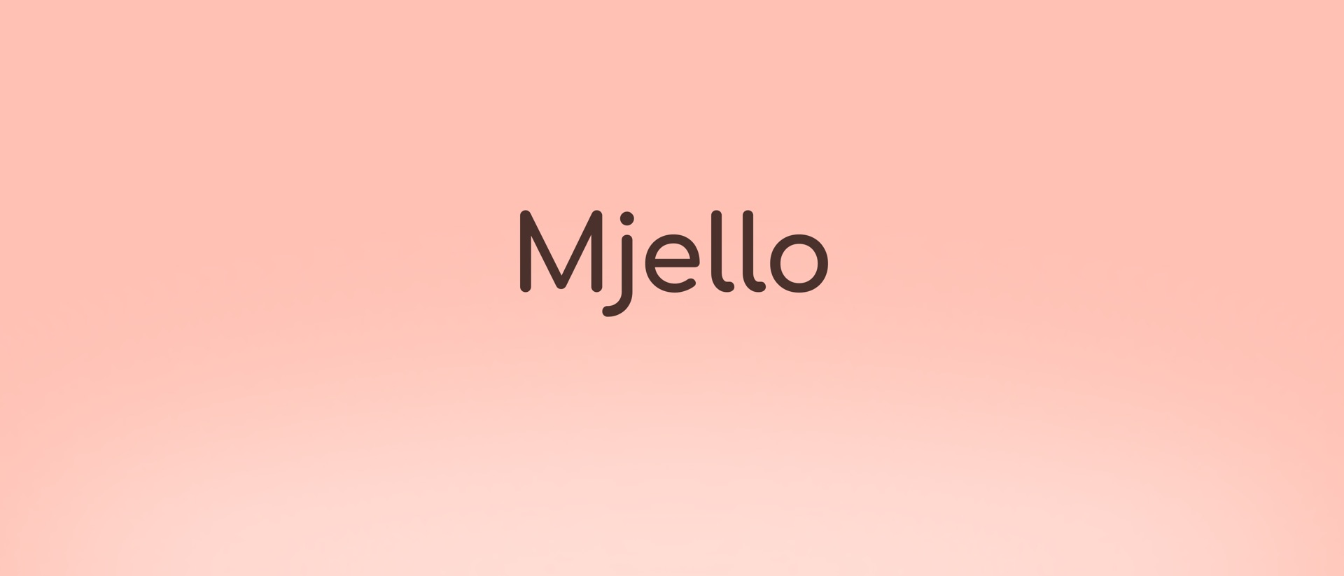 Baby Tracker by Mjello product page header
