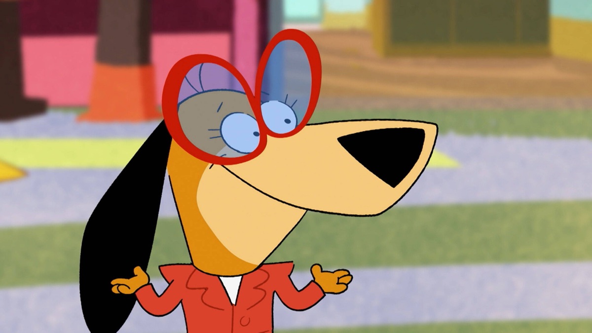 Business Jellystone! (Season 2, Episode 7) Apple TV