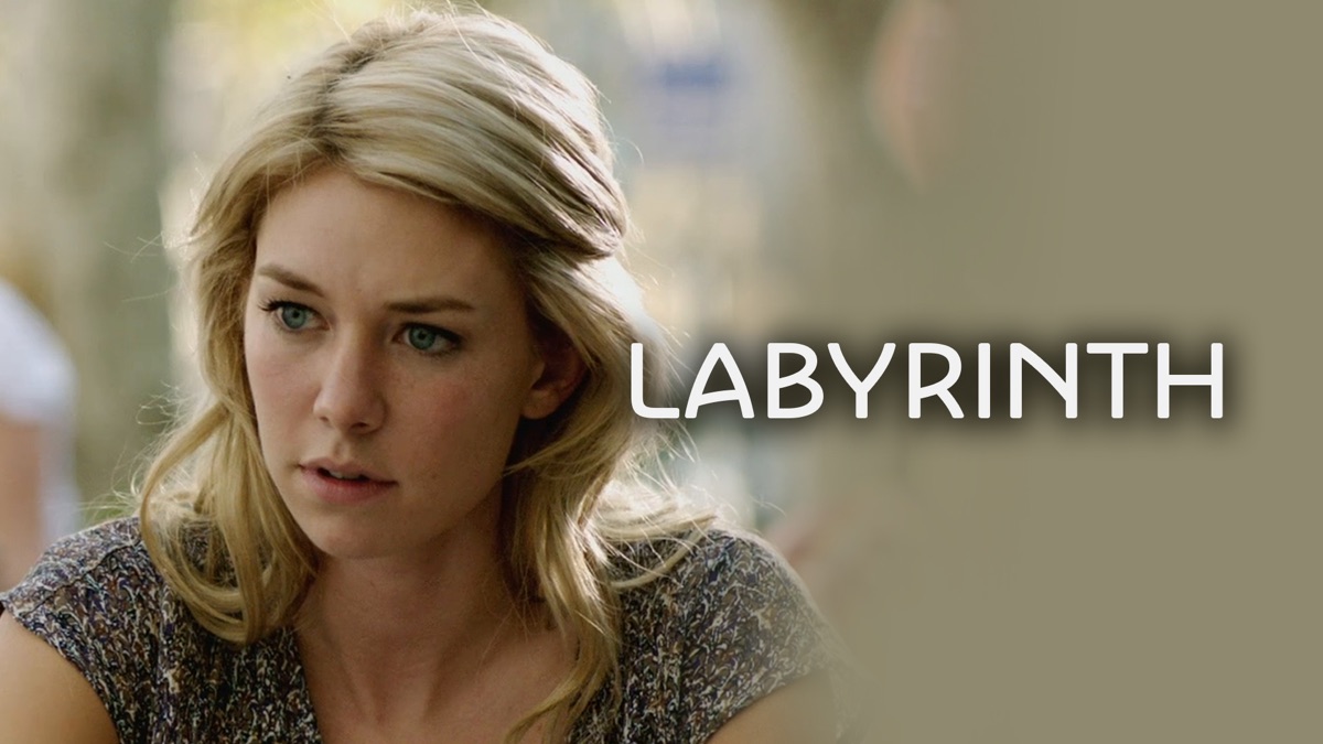 Labyrinth》- Apple TV