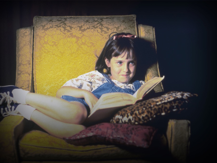 Matilda | Apple TV